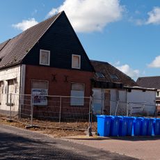 Dorpsstraat 25, Hagestein