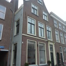 Herengracht 53, Leiden