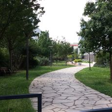 Promenade Juliette-Guillot