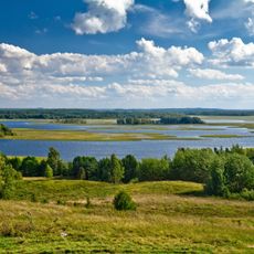 Parco nazionale dei laghi di Braslav
