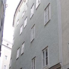 Bürgerhaus, Reitsamerhaus