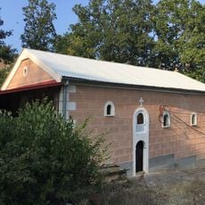 St. Nicholas Church (Jagol)