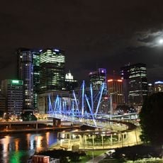Kurilpa Bridge