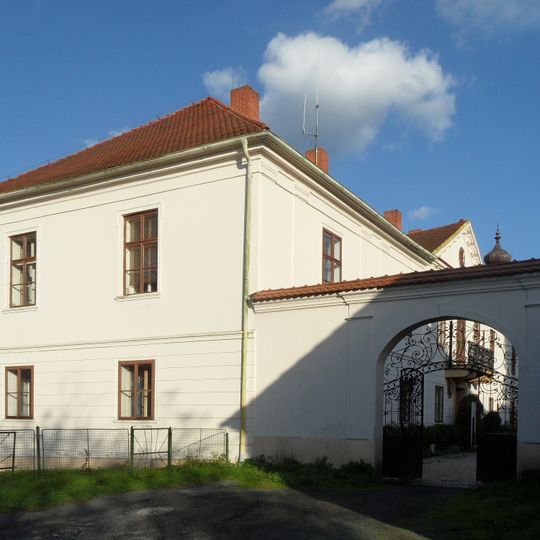 Castle Horka