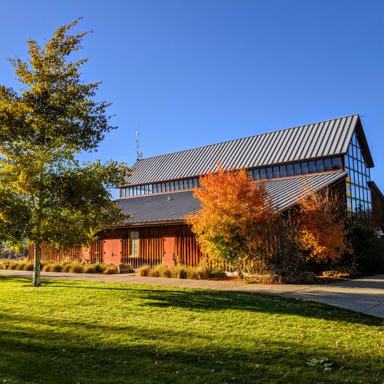 American West Heritage Center