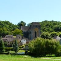 Saint-Amand-de-Coly