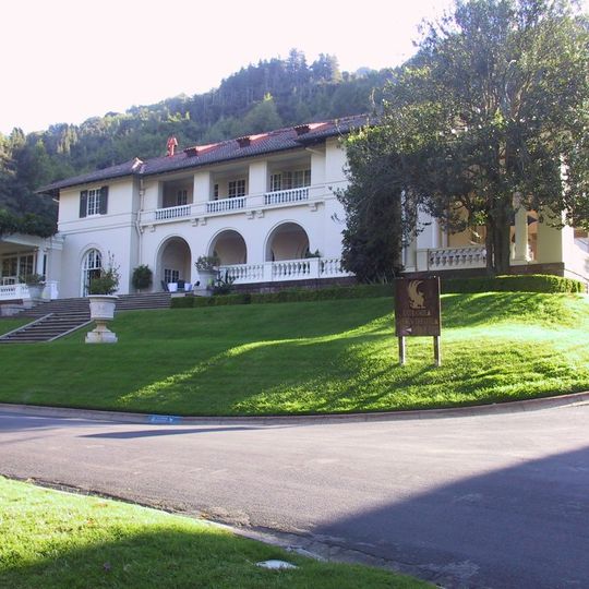 Montalvo Arts Center