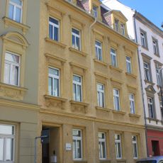 Wohnhaus Lotzestraße 4