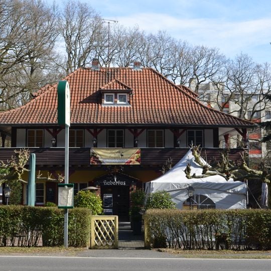 Waldgasthof Hubertus