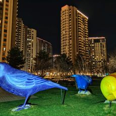 Sculpture