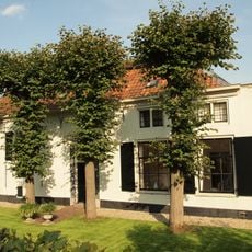 Rijksstraatweg 228, Loenersloot