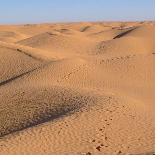 Oostelijke Grote Erg