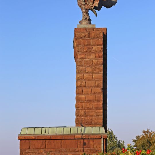 U-Boot-Ehrenmal Möltenort