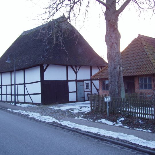 Riepsdorf