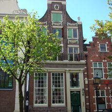 Voorhaven 137, Edam