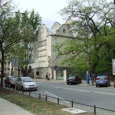 Schul-Synagoge (Warschau)