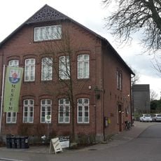 Heimatmuseum Hanerau-Hademarschen