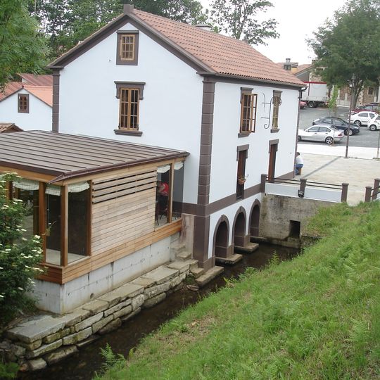 San Sadurniño, San Sadurniño