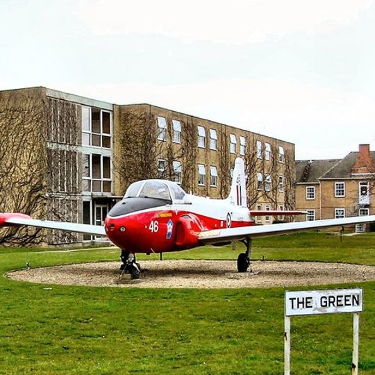 No. 1 Flying Training School