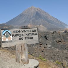 Parco nazionale di Fogo