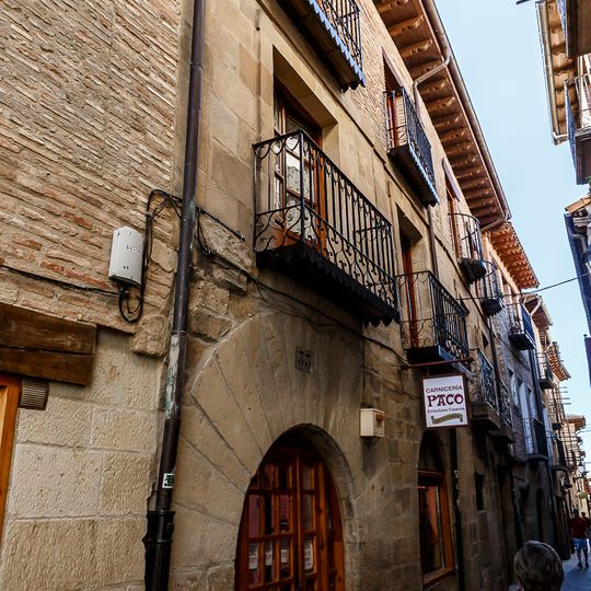 Casa Mayor 33