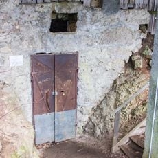 Cultural heritage D-3-6435-0100 in Neukirchen bei Sulzbach-Rosenberg