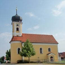 St. Laurentius (Eltheim)