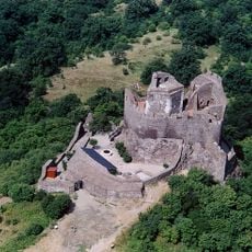 Hollókői Protected Landscape Area