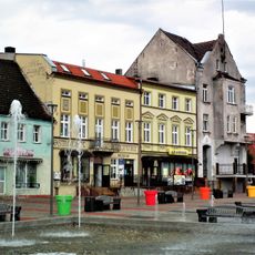 Muzeum Regionalne w Bobolicach