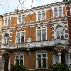 Argelanderstraße 37