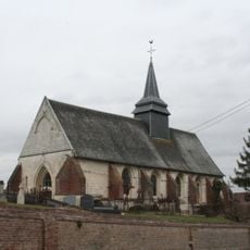 Église Saint-Marcel de Cottenchy
