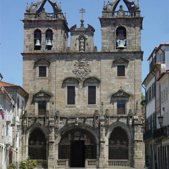 Cattedrale di Braga