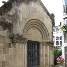 Panteó de la família Roura