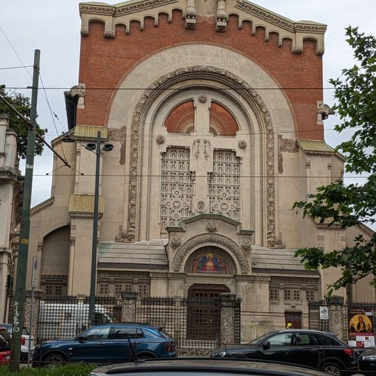 Chiesa del Sacro Cuore