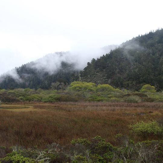 Rancho Del Oso Nature and History Center