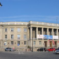 Dom Partii in Białystok