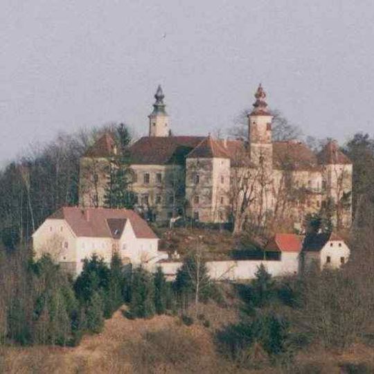 Schloss Freiberg