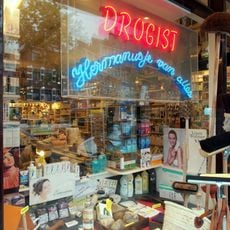 Hermanusje van Alles