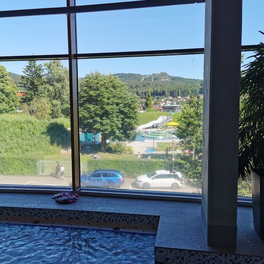 Silberberg-Hallenbad