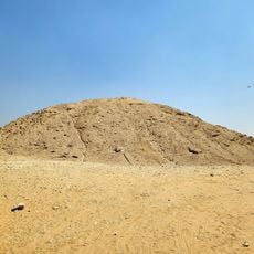 Pyramid of Khuit II