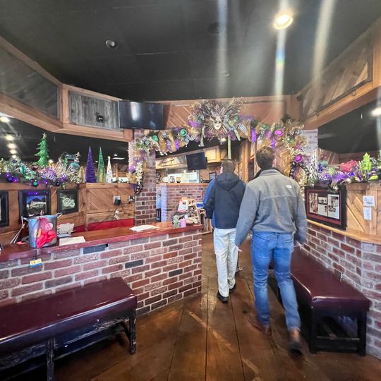 Brent's Cajun Seafood And Oyster Bar
