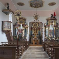 St. Erhard