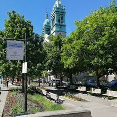 Parc Gérard-Lalonde