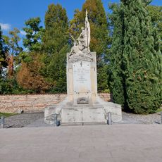 Monumento ai caduti