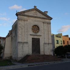 Chiesa di Nostra Signora del Rosario