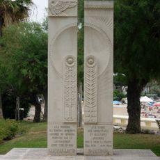 Mémorial du génocide arménien