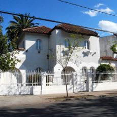 Casa de Av. Francia Nº 1442