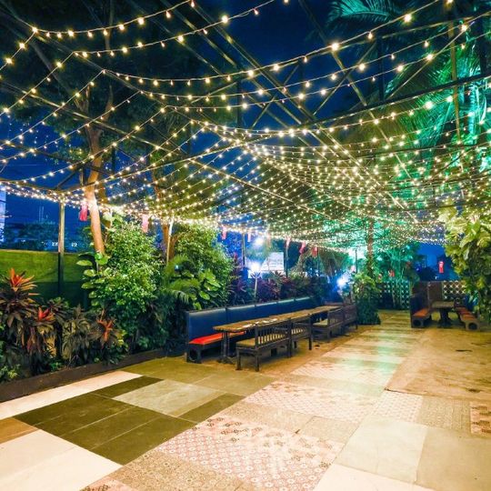 Quaint Suites Hotel & Banquet