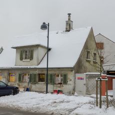 Nürnberger Straße 40