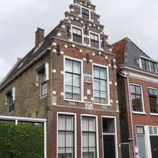 Kleine Bredeplaats 12, Harlingen